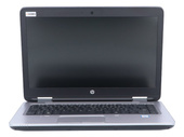 HP ProBook 640 G3 Intel i5-7300U 1920x1080 Klasa A