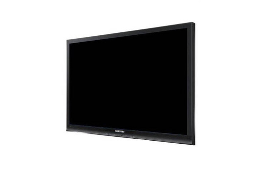 Monitor Samsung S27A650D 27" LED 1980x1080 DVI DisplayPort Brak Podstawki Klasa A-