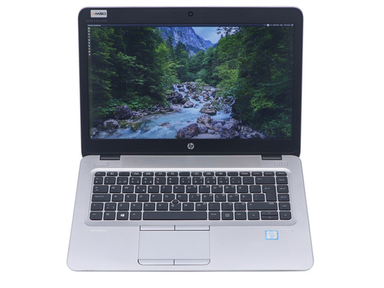 HP EliteBook 840 G3 i7-6500U 16GB 512GB SSD 1920x1080 Klasa A- Windows 10 Professional