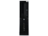 HP Compaq Elite 8300 SFF i5-3470 3.2GHz 8GB 480GB SSD DVD
