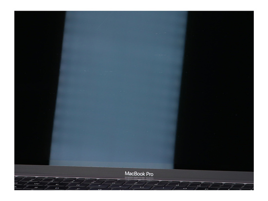 Apple MacBook Pro A1708 i7-7660U 16GB 512GB SSD 2560x1600 Klasa A- S/N: C02WD1JCHV2H