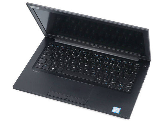 Dell Latitude 7280 i7-6600U 8GB 480GB SSD 1920x1080 Klasa A-