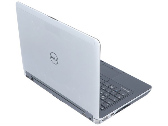 Dell Latitude E6440 i5-4200M 8GB 256GB SSD 1600x900 AMD Radeon HD 8670A Klasa A- Windows 10 Professional