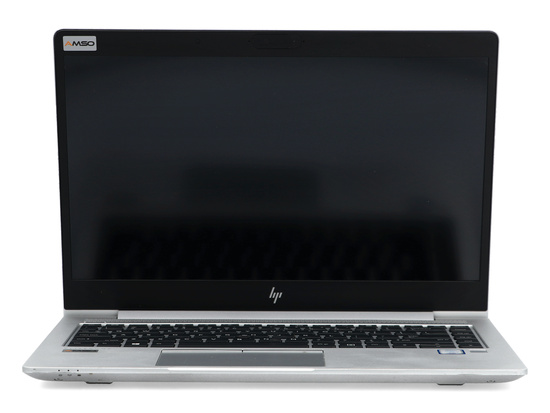 HP EliteBook 840 G6 i7-8665U 16GB 480GB SSD 1920x1080 Klasa A Windows 11 Home