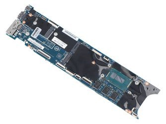 PŁYTA GŁÓWNA 13268-1 Lenovo ThinkPad X1 Carbon USZKODZONA P13