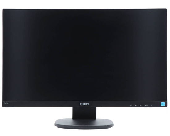 Monitor Philips 243S7E LED 24" 1920x1080 IPS DisplayPort Flicker Free Klasa A