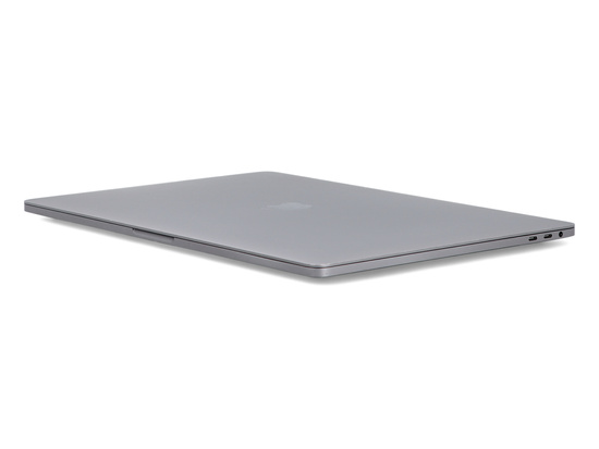 Apple MacBook Pro A1990 i9-8950HK 16GB 512GB SSD 2880x1800 AMD Radeon Pro 560X Klasa A- S/N: C02Y133HJGH6
