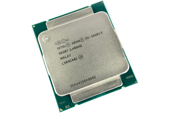 Procesor Intel Xeon E5-2620v3 LGA2011 6x2.4GHz 85W 15MB