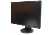 Monitor Samsung SyncMaster 2243BW 22" 1680x1050 DVI D-SUB Czarny Klasa A