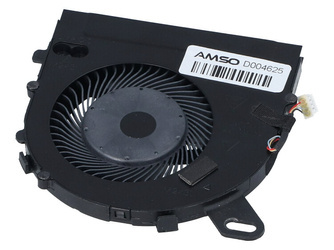 Chłodzenie Wentylator do Dell Inspiron 7460 7560 5468 5568 W0J85 U22