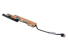 Płytka Przycisku Zasilania 2w1 do Dell Latitude 7389 5289 LS-112P U46