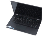 Dotykowy Dell Latitude E7270 12,5" i5-6300U 8GB 240GB SSD M.2 1920x1080 Klasa A Windows 10 Professional