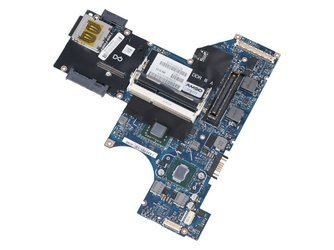 PŁYTA GŁÓWNA LA-4151P Dell Latitude E4300 USZKODZONA (NIETESTOWANA) P13