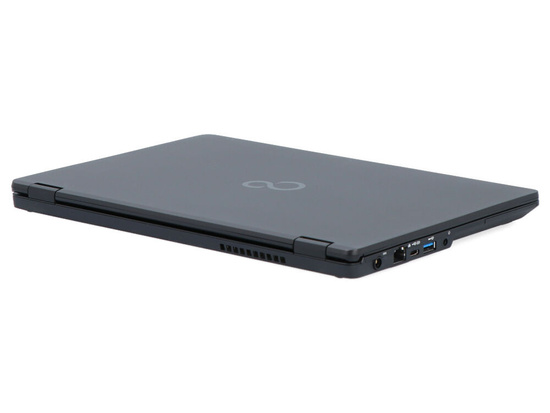 Fujitsu Lifebook U727 I5-6200U 8GB/256GB SSD 1920x1080 Klasa C Brak systemu SN: DS1V017864