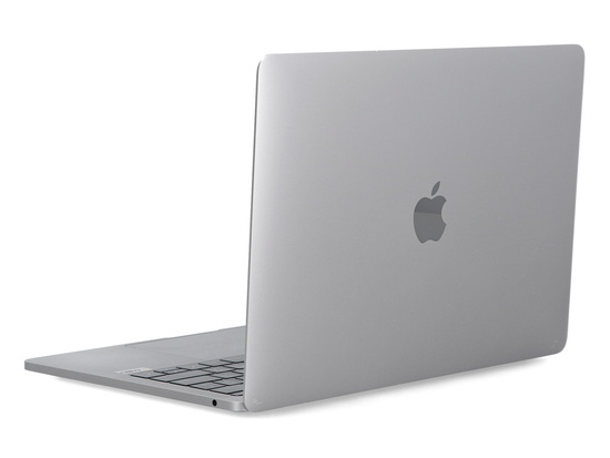 Apple MacBook Pro A1708 i7-7660U 16GB 512GB SSD 2560x1600 Klasa A- S/N: C02WF1X9HV2H