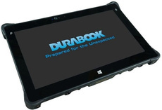 Durabook R11I i5-8250U 8GB 256GB SSD 1920x1080 Klasa B Windows 11 Home