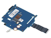 Moduł Czytnik Smart Card HP Elitebook 840 G1 6050A2560401 U30