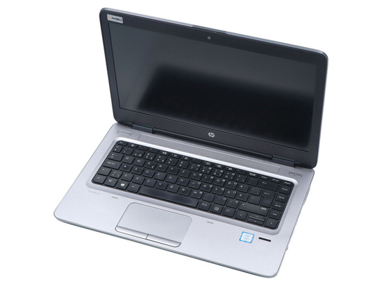 HP ProBook 640 G3 i5-7300U 16GB 512GB SSD 1920x1080 Klasa A- Windows 10 Professional