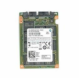 Dysk SSD Samsung 64GB MLC SATA II 1.8'' 3Gbit/s +ramka