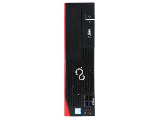 Fujitsu Esprimo D757 DT G4560 2x3.5GHz 8GB 256GB SSD Windows 10 Home