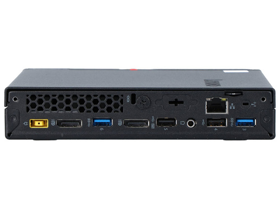 Lenovo ThinkCentre M600 Tiny Thin Client N3010 2x1.04GHz 4GB 128GB SSD Embedded