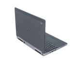 Dell Precision 7520 i7-6920HQ 16GB 512GB SSD M.2 1920x1080 NVIDIA Quadro M2200 Klasa A- Windows 10 Professional