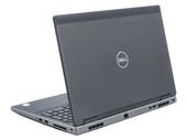 Dell Precision 7530 i7-8750H 32GB 1TB SSD 1920x1080 Quadro P2000 Klasa A- Windows 11 Professional