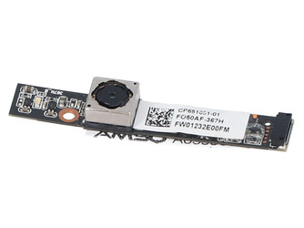 Kamera do Fujitsu Stylistic Q702 CP651651-01 U27