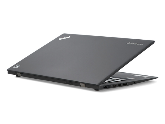 Dotykowy Lenovo ThinkPad X1 Carbon 3rd i5-5300U 2560x1440 Klasa A- S/N: R90G3E15