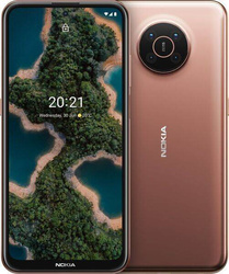 Nokia X20 TA-1341 6GB 128GB Midnight Sun Klasa B Android