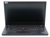 Dotykowy Lenovo ThinkPad T480 i5-8350U 1920x1080 Klasa A