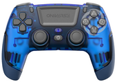 Bezprzewodowy Pad Gamingowy ONIVERSE REVOLT PS4 BLUE