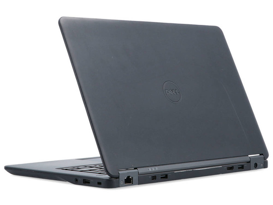 Dell Latitude E7450 i5-5300U 8GB 256GB SSD 1920x1080 Klasa A-