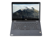 Dotykowy Dell Latitude E7470 i5-6300U 2560x1440 Klasa A- S/N: 5CFLBG2