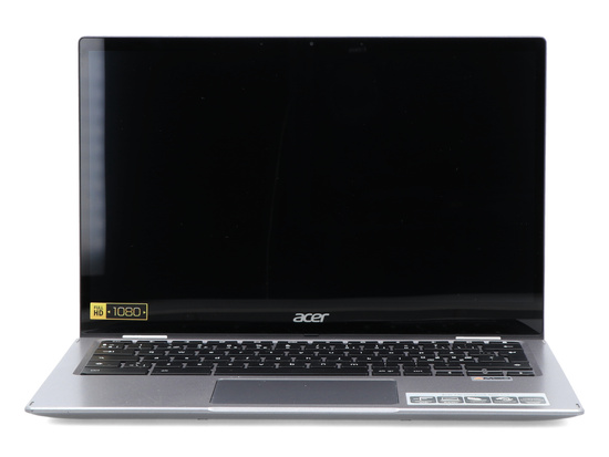 Dotykowy Acer Chromebook R841T S1MN Spin 513 Snapdragon SC7180 8GB 64GB MMC 1920x1080 Chrome OS  Klasa A S/N: NXAA5ED00112512A127600