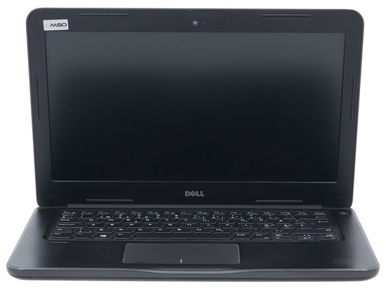 Dell Latitude 3380 i3-6006U 1366x768 Klasa A- S/N: GB9MLJ2