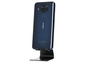 Nokia 5.4 TA-1337 4GB 64GB Polar Night Powystawowy Android