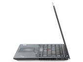 Dotykowy Lenovo ThinkPad X390 i5-8365U 16GB 256GB SSD 1920x1080 Klasa A- Windows 11 Home