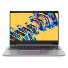 Dotykowy HP ZBook 14u G5 i5-8350U 32GB 1 TB 1920x1080 Klasa A Windows 11 Professional