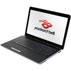Packard Bell EN Butterfly M Celeron SU2300 4GB 320GB 1366x768 Brak zasilacza Klasa A-