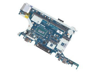 PŁYTA GŁÓWNA LA-9591P Dell Latitude E7440 USZKODZONA P10 - 159993