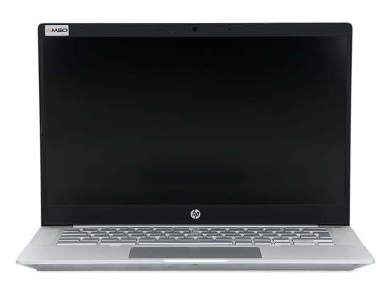 Dotykowy HP Chromebook Pro c640 i5-10310U 8GB 64GB 1920x1080 Chrome OS Klasa A S/N: 5CD111F40Z