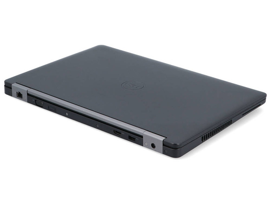 Dell Latitude E5570 i5-6300U 8GB 256GB SSD M.2 1366x768 Klasa A Windows 10 Professional
