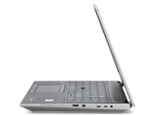 HP ZBook Fury 15 G7 i7-10750H 16GB 512GB SSD 1920x1080 Nvidia Quadro T1000 Klasa A Windows 11 Home