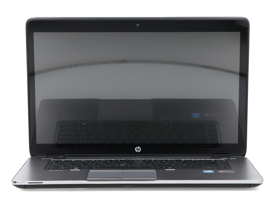 Dotykowy HP EliteBook 850 G2 i7-5600U 1920x1080 Klasa A- S/N: 5CG5010LP3