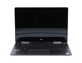 Dotykowy Dell Inspiron 7386 I7-8565U 8GB Brak dysku 1920x1080 Klasa C Brak systemu SN: 4X6DLT2