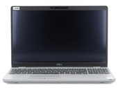 Dotykowy Dell Latitude 5511 i7-10850H 1920x1080 Nvidia GeForce MX150 Klasa A-