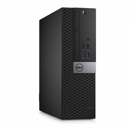 Dell Optiplex 3046 SFF i5-6500 3.2GHz 8GB 256GB SSD Windows 10 Professional
