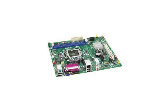 Płyta Główna Intel DH61SA LGA 1155 DDR3 mATX