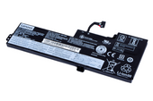 Używana Bateria Lenovo do ThinkPad T470 T480 01AV489 24WH 11.4V Niska Pojemność 15-29%
